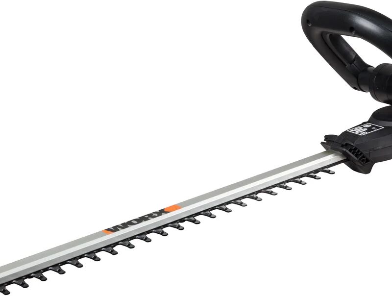 worx tagliasiepi a batteria  wg260e.9 20v batteria non inclusa