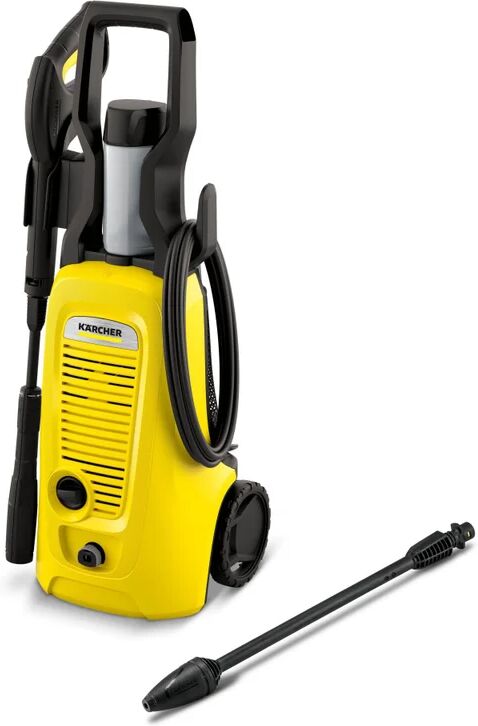 karcher idropulitrice elettrica  k4 universal edition 130.0 bar