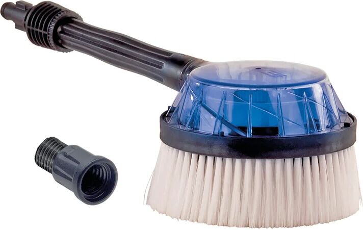 leroy merlin spazzola per idropulitrice rotante rotary brush ar blue clean