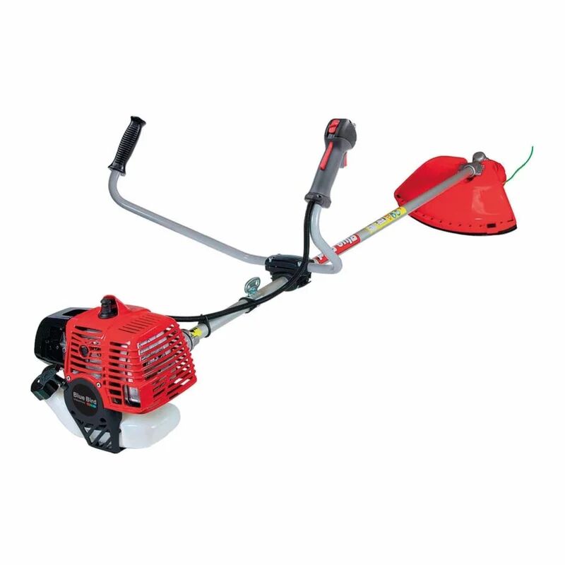 leroy merlin decespugliatore a scoppio m 610e pro 57.9 cm³