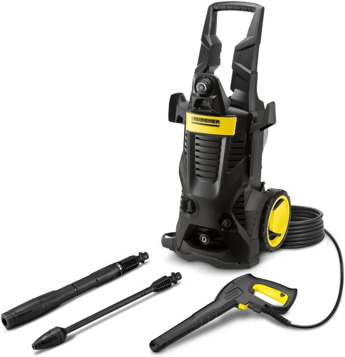 karcher idropulitrice elettrica  k6 160 bar