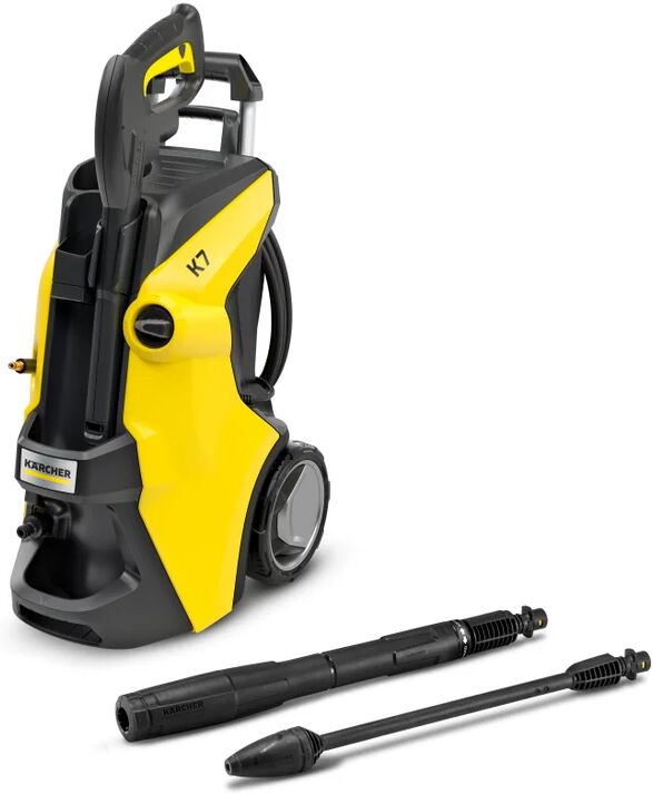 karcher idropulitrice elettrica  k7 180 bar