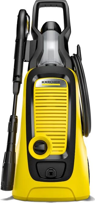 karcher idropulitrice elettrica  k 4 universal edition fj *it 130 bar