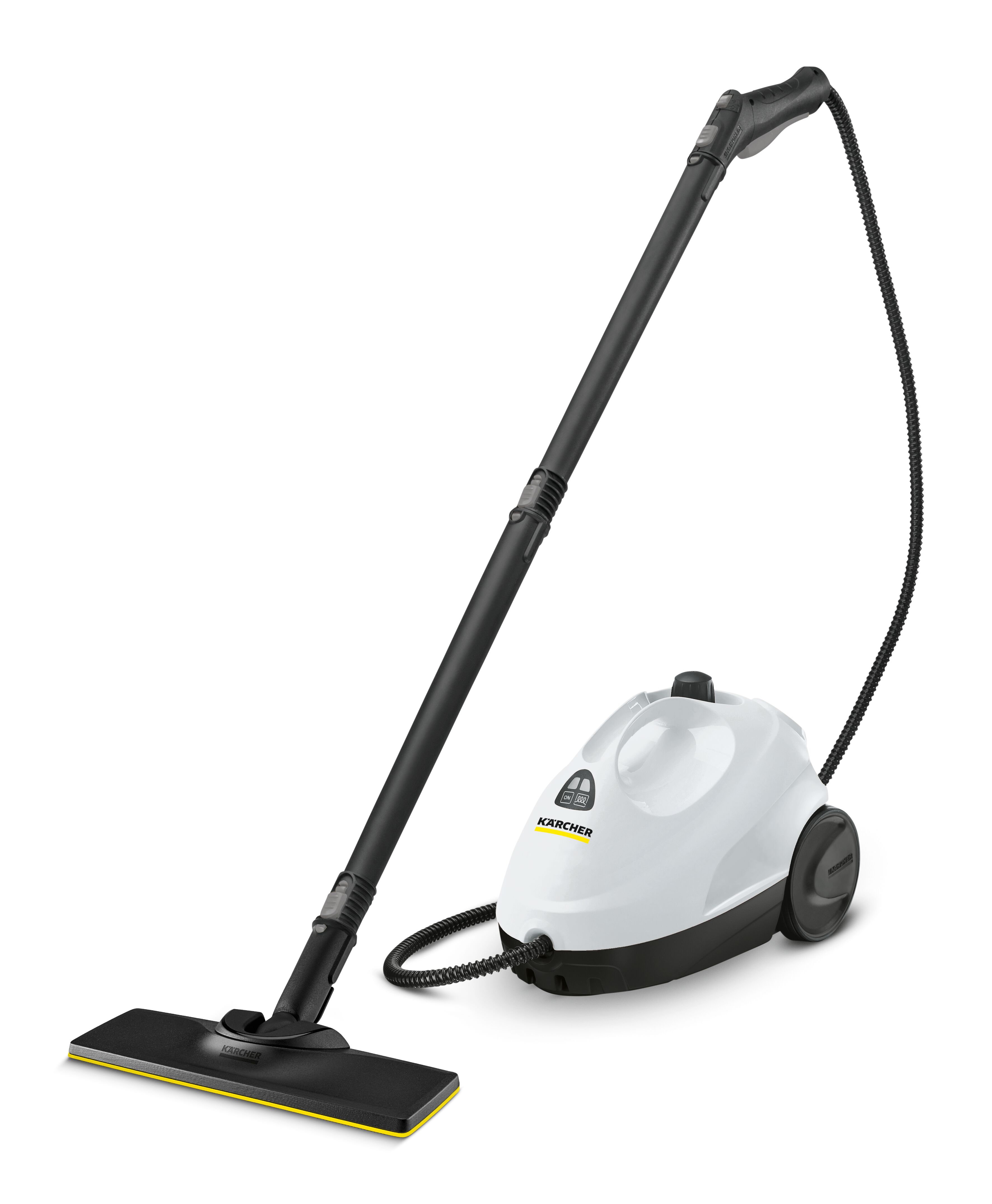 karcher vaporiera alimentazione elettrica  sc 2 easyfix 1500 w