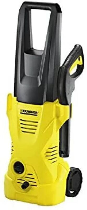 karcher idropulitrice  k2 1400w 110 bar