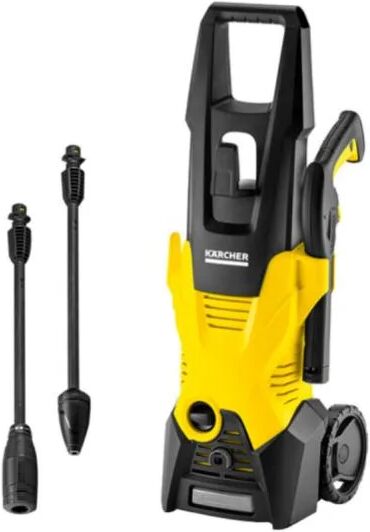 karcher idropulitrice ad acqua fredda motore 1600w (k3)