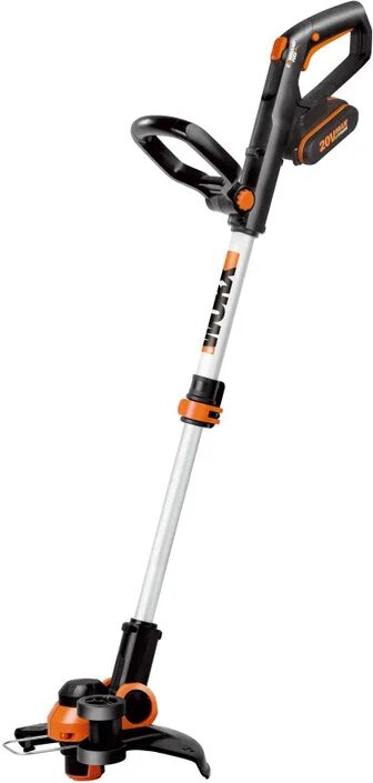 Worx Tagliabordi a batteria  WG163E.1 20V 1 batteria inclusa