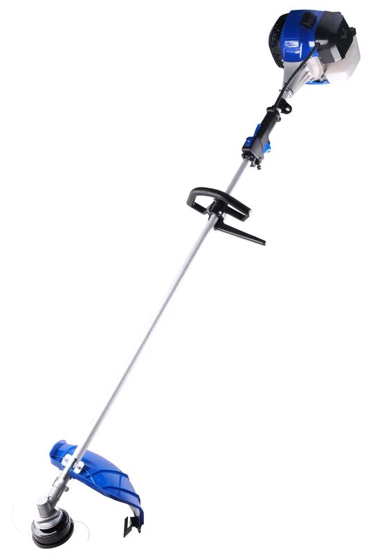 Hyundai Decespugliatore a scoppio DECESPUGLIATORE 2T + CUFFIA 42.7 cm³