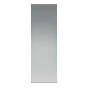 SENSEA Specchio da parete rettangolare Semplice 50 x 150 cm