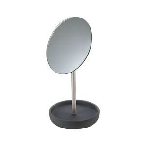 SENSEA Specchio ingranditore tondo L 15 x H 30 cm