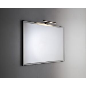 Leroy Merlin Specchio con illuminazione integrata bagno rettangolare Mix L 110 x H 70 cm