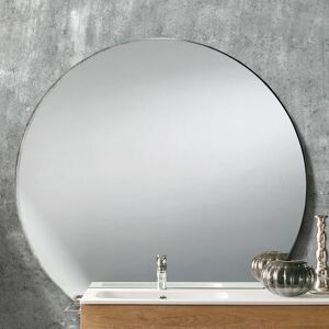 Leroy Merlin Specchio da parete rettangolare Irma 135 x 126 cm