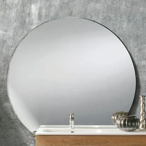 Leroy Merlin Specchio da parete rettangolare Irma 135 x 126 cm