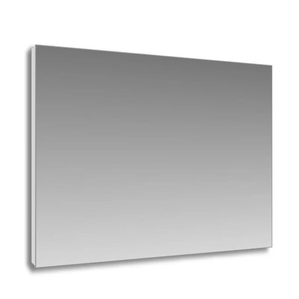 leroy merlin specchio rettangolare 100 x 70 cm