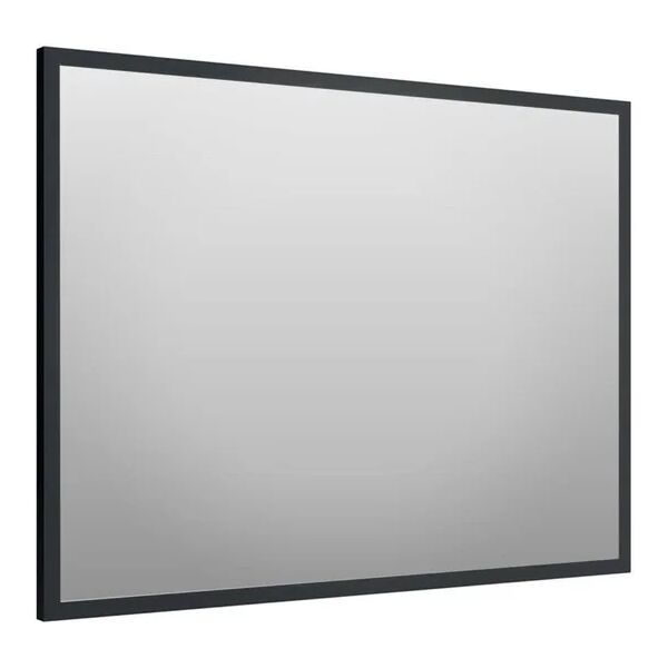 leroy merlin specchio non luminoso bagno rettangolare board l 70 x h 120 cm