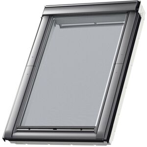 VELUX Tenda per finestra da tetto anticalore  MHL 100 5060 L 55 x H 98 cm nero