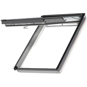 VELUX Finestra da tetto  manuale L 114 x H 140 cm bianco