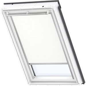 VELUX Tenda per finestra da tetto oscurante  DML CK04 1025S L 55 x H 98 cm bianco