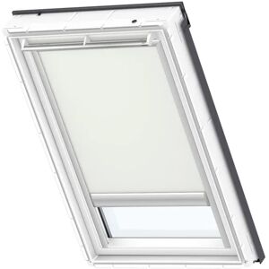 VELUX Tenda per finestra da tetto oscurante  DSL PK06 1085S L 94 x H 118 cm beige