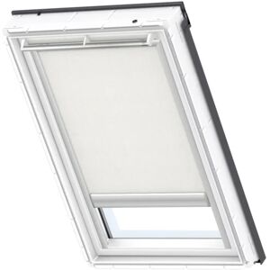 VELUX Tenda per finestra da tetto filtrante  RML CK06 1028S L 55 x H 118 cm bianco