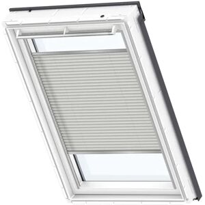 VELUX Tenda plissettata per finestra da tetto filtrante  FHL PK06 1259S L 94 x H 118 cm sabbia