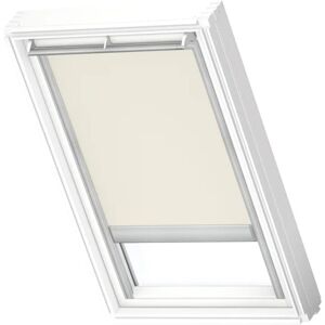 VELUX Tenda per finestra da tetto oscurante  DML P25 1085S L 55 x H 94 cm beige