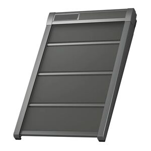 VELUX Tapparella per finestra da tetto  SSS SK08 0000S L 114 x H 140 cm nero