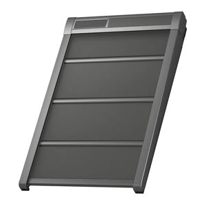 VELUX Tenda esterna per finestra da tetto oscurante  SSSPK040000S L 94 x H 98 cm nero compatto