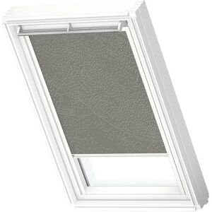 VELUX Tenda per finestra da tetto oscurante  DKL MK04 1085SWL L 76 x H 10.6 cm bianco