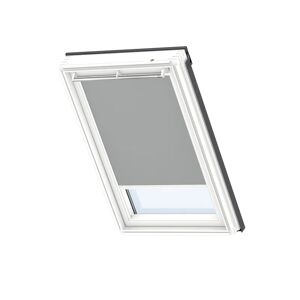 VELUX Tenda per finestra da tetto oscurante  DKL SK08 0705SWL L 76 x H 10.6 cm bianco