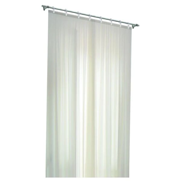 leroy merlin tenda zanzariera ad anelli per portafinestra l 150 x h 250 cm bianco