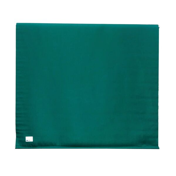 leroy merlin tenda a rullo da sole t1 verde 200x250 cm