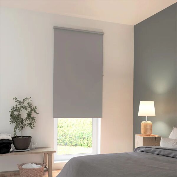 inspire tenda a rullo  tokyo grigio 120x250 cm