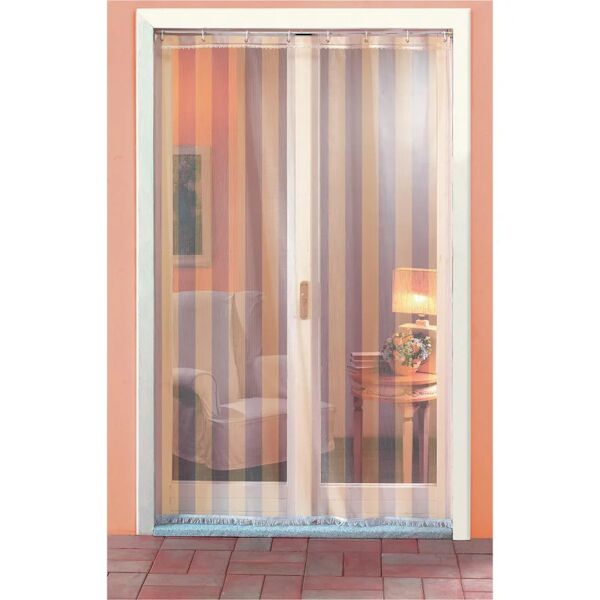 leroy merlin tenda zanzariera living per portafinestra l 140 x h 250 cm beige