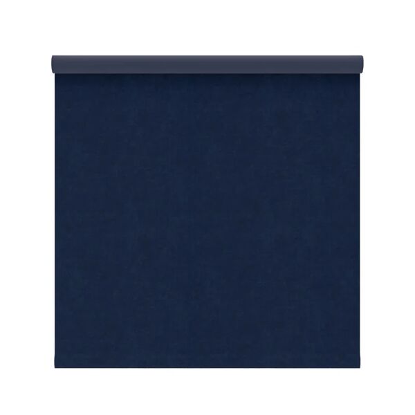 inspire tessuto per tende a rullo oscurante  nelson blu 52 x 190 cm