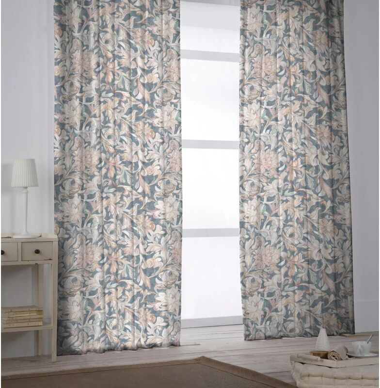 leroy merlin tenda coprente kielabella beige, nastro arricciatura automatica 200x270 cm