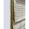 Leroy Merlin Tenda a pacchetto Saigon beige/bianco 200x250 cm