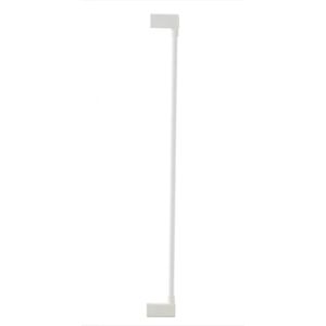 Munchkin Prolunga 7cm metallo bianco per cancello barriera di sicurezza MUNCKIN