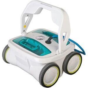 GRE Robot da piscina  Track salt 4X4