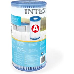 Intex Cartuccia per filtro piscina  Ø 10.8 cm