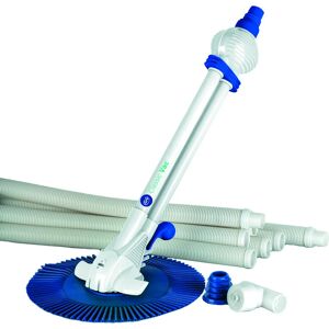 GRE Pulitore per piscine idraulico  Classic Vac