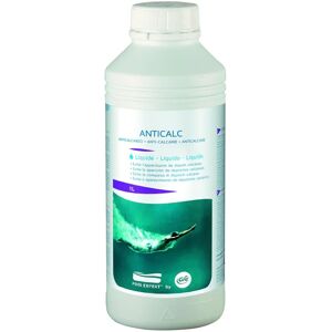 GRE Anticalcare per piscina  sequestrante 1 L