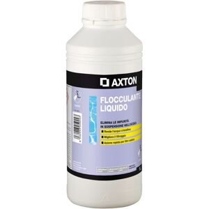 AXTON Flocculante  1 L 1 kg