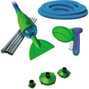 GRE Kit di manutenzione per piscina  Little Vac