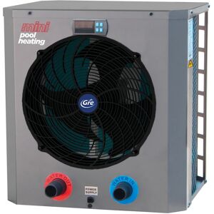 GRE Pompa di calore  HPM30 4.2 kW 2 m³/h