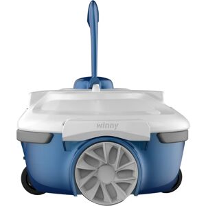 Bestway Robot da piscina  aspiratore GUPPY