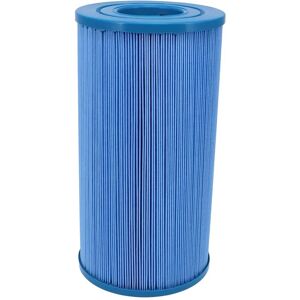 POOLEX Filtro a cartuccia per pompa per piscina   Poolican 23,5 x 12,7 cm