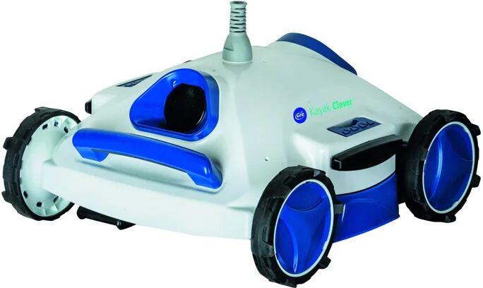 pool expert robot da piscina