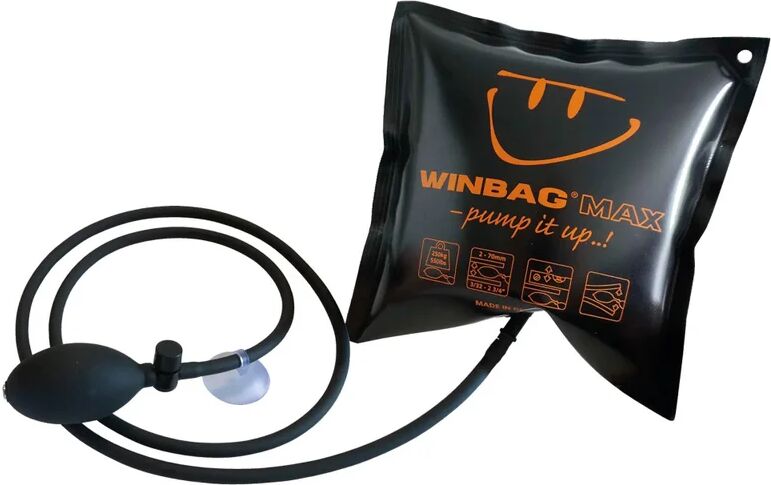 winbag cuscino gonfiabile  in pvc