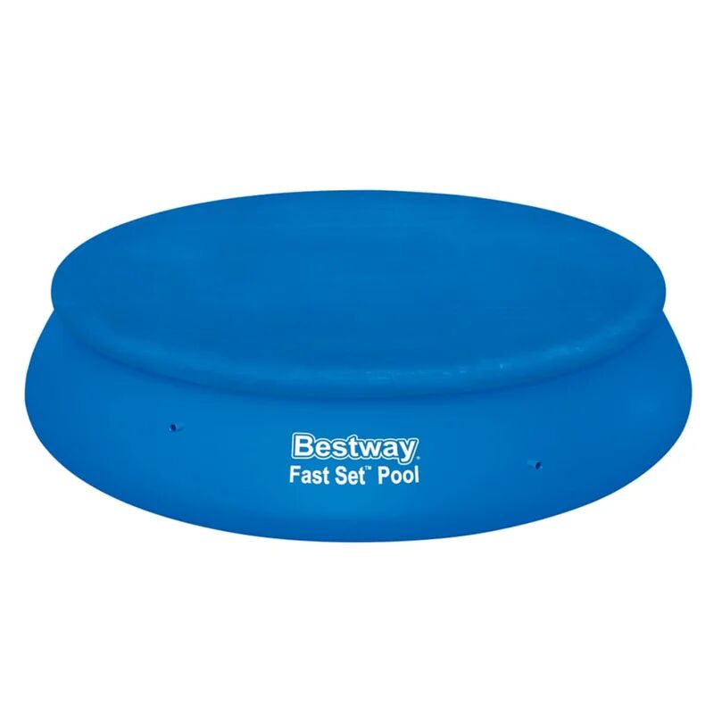 bestway copertura per piscina flowclear fast set 366 cm